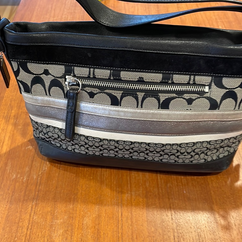 Coach handbag